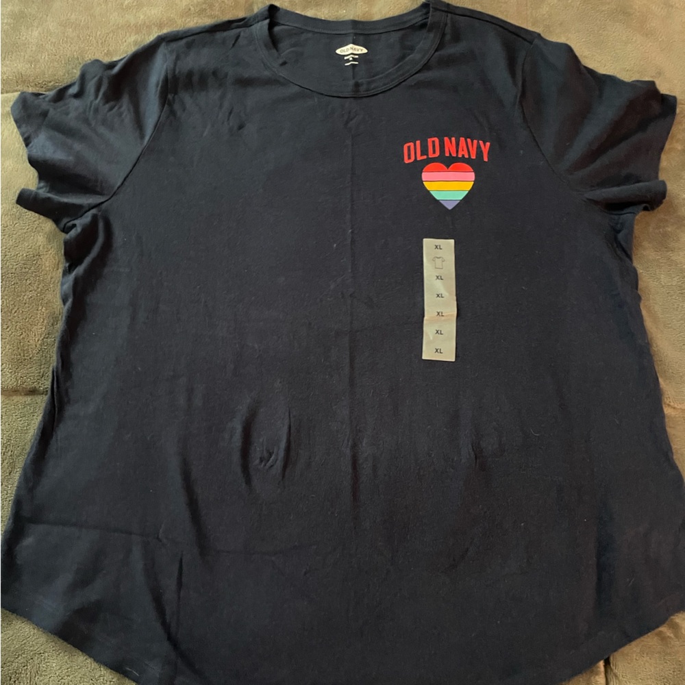 Every Where T-Shirt for Women